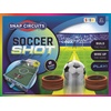 image:imageSNAP CIRCUITS Soccer Shot STEM Tabletop Game for Kids Ages 7