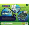 image:imageSNAP CIRCUITS Soccer Shot STEM Tabletop Game for Kids Ages 7