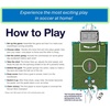 image:imageSNAP CIRCUITS Soccer Shot STEM Tabletop Game for Kids Ages 7