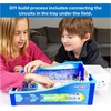 image:imageSNAP CIRCUITS Soccer Shot STEM Tabletop Game for Kids Ages 7