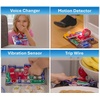 image:imageSNAP CIRCUITS Spy Kit STEM Toy 25 Activities for Kids Ages 7
