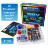 image:imageSNAP CIRCUITS Spy Kit STEM Toy 25 Activities for Kids Ages 7