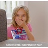 image:imageSNAP CIRCUITS Spy Kit STEM Toy 25 Activities for Kids Ages 7