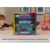image:imageSNAP CIRCUITS Spy Kit STEM Toy 25 Activities for Kids Ages 7