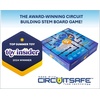 image:imageSnap 2 It Board Game Game of The Year Finalist A Race to Light Up The Game Will You Be First for Kids and Adults  Promotes Creativity and Problem Solving STEM Toy