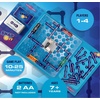 image:imageSnap 2 It Board Game Game of The Year Finalist A Race to Light Up The Game Will You Be First for Kids and Adults  Promotes Creativity and Problem Solving STEM Toy