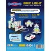 image:imageSnap Circuits BRIC Light STEM Building amp Circuit Kit for Kids Ages 8