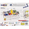 image:imageSnap Circuits Jr Select SC130 Electronics Exploration Kit  Over 130 Projects  Full Color Project Manual  30 Parts  STEM Educational Toys for Kids 8