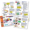 image:imageSnap Circuits Jr Select SC130 Electronics Exploration Kit  Over 130 Projects  Full Color Project Manual  30 Parts  STEM Educational Toys for Kids 8