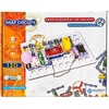 image:imageSnap Circuits Jr Select SC130 Electronics Exploration Kit  Over 130 Projects  Full Color Project Manual  30 Parts  STEM Educational Toys for Kids 8