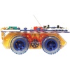 image:imageSnap Circuits RC Snap Rover STEM Electronics amp Robotics Kit Ages 8RC Snap Rover