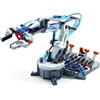 image:imageTEACH TECH Hydrobot Arm STEM Hydraulic Building Toy for Kids Ages 12