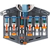 image:imageTEACH TECH Hydrobot Arm STEM Hydraulic Building Toy for Kids Ages 12