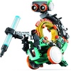 image:imageTEACH TECH Mech5 STEM Coding Robot Building Kit for Kids Ages 10