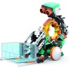 image:imageTEACH TECH Mech5 STEM Coding Robot Building Kit for Kids Ages 10