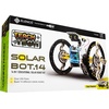 image:imageTEACH TECH SolarBot14 STEM Solar Robot Building Kit Ages 10