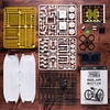image:imageTEACH TECH SolarBot14 STEM Solar Robot Building Kit Ages 10
