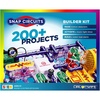 image:imageSNAP CIRCUITS 203 STEM Electronics Kit 200 Projects Ages 8Kit