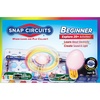 image:imageSNAP CIRCUITS Beginner SCB20 STEM Electronics Toy for Kids Ages 59Kit