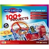image:imageSNAP CIRCUITS Extreme SC750 STEM Electronics Kit for Kids Ages 8100 Projects
