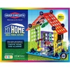 image:imageSNAP CIRCUITS My Home STEM Electronics Building Kit for Kids Ages 8