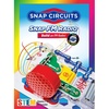 image:imageSNAP CIRCUITS STEM Radio Kit Build an Electronic Radio Kids Ages 8Red