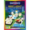 image:imageSnap Circuits BRIC Light STEM Building amp Circuit Kit for Kids Ages 8