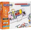 image:imageSnap Circuits Jr Select SC130 Electronics Exploration Kit  Over 130 Projects  Full Color Project Manual  30 Parts  STEM Educational Toys for Kids 8