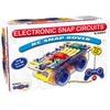 image:imageSnap Circuits RC Snap Rover STEM Electronics amp Robotics Kit Ages 8RC Snap Rover