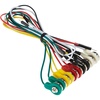 image:imageSnap Circuits SnaptoPin STEM Project Connectors Electronics Accessory