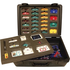 image:imageSNAP CIRCUITS Extreme SC750R STEM Electronics Training Kit Ages 8SC750R
