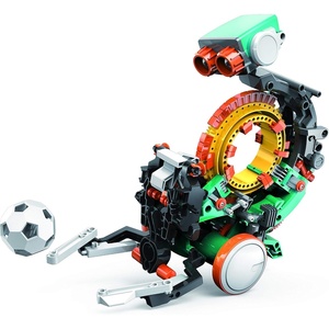 image:imageTEACH TECH Mech5 STEM Coding Robot Building Kit for Kids Ages 10