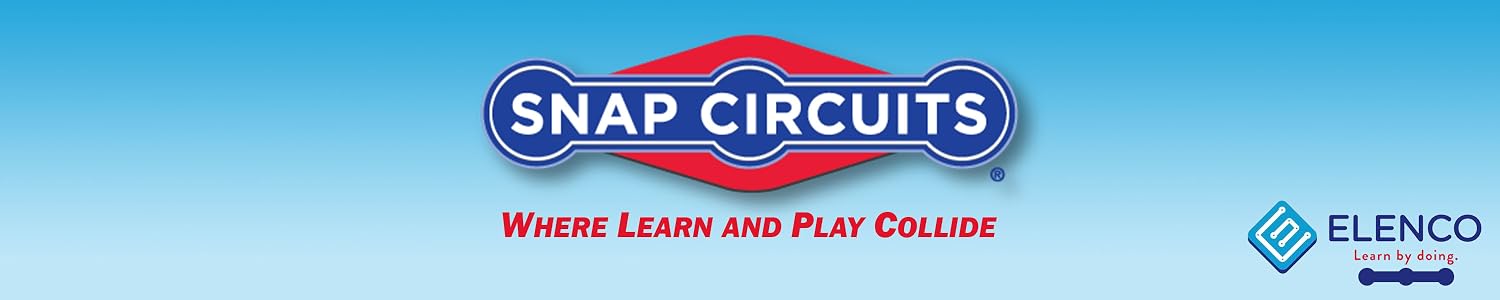 Learn Electronics Through Hands-On STEM Kits | Snap Circuits